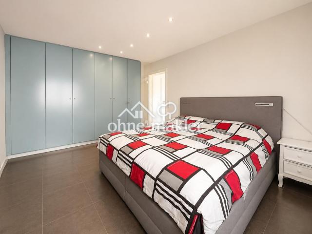 Schlafzimmer EG