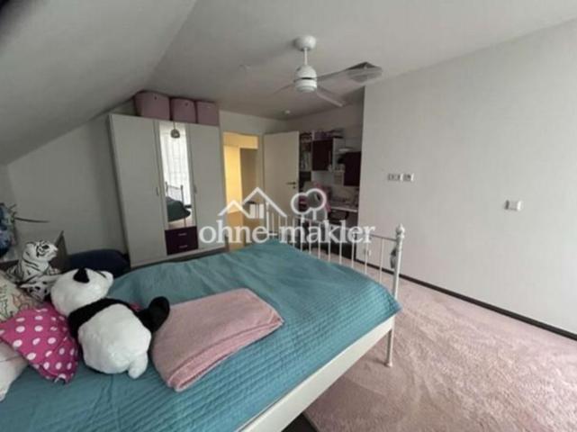 Kinderzimmer DG