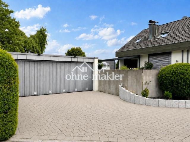 Doppelgarage