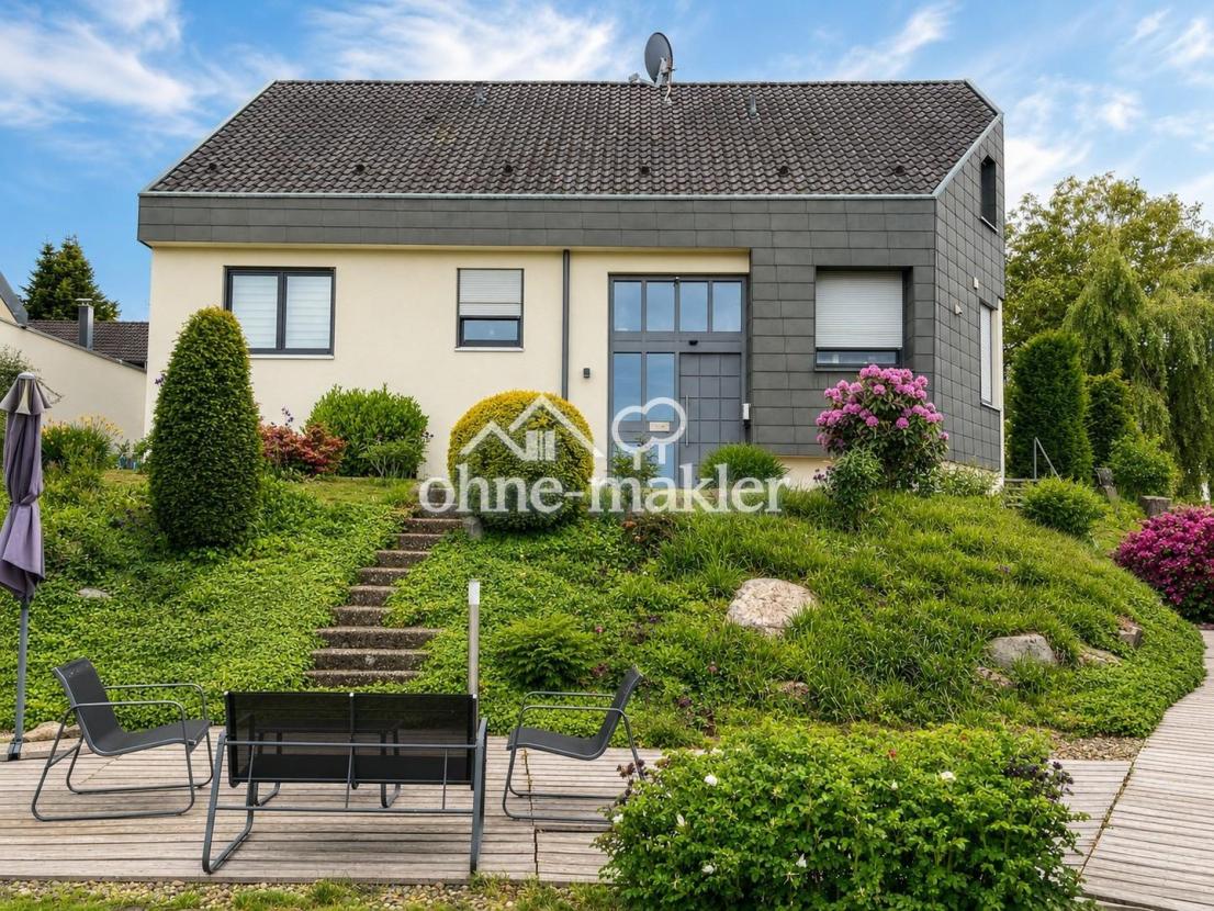 Garten Groß