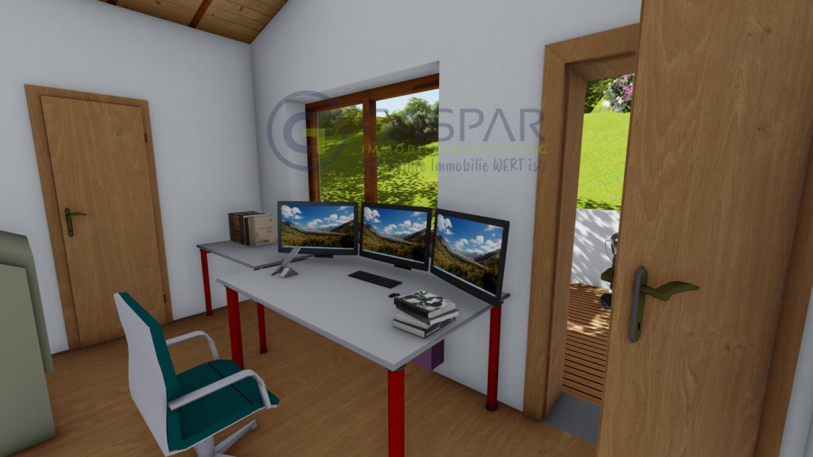 Büro