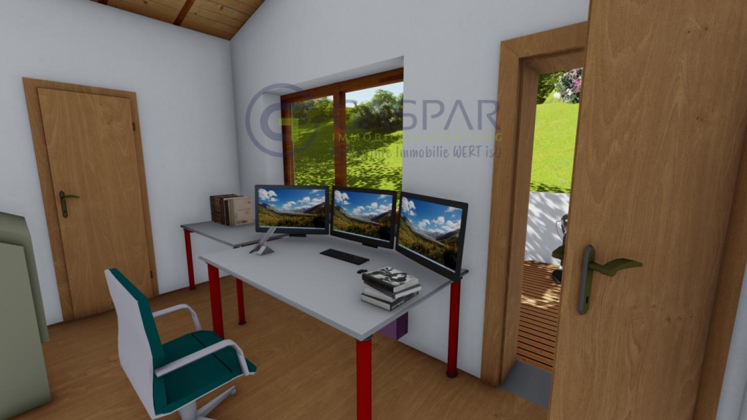 Büro
