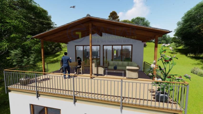 Terrasse-süd
