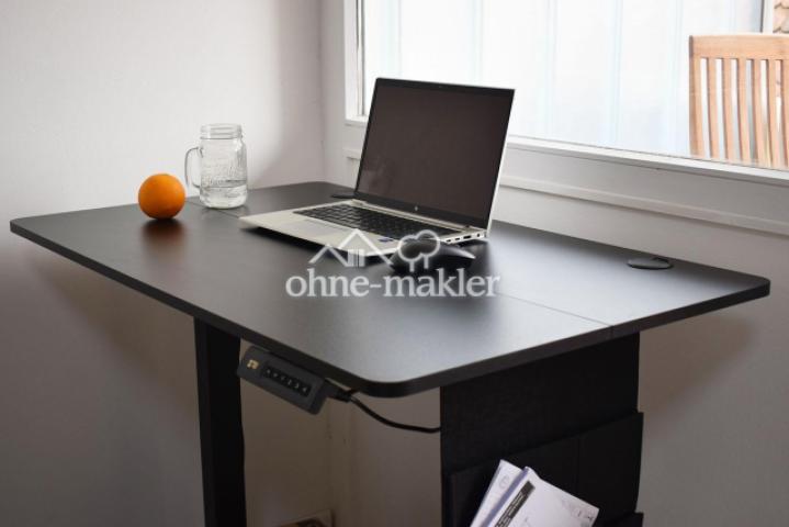 Arbeitsbereich