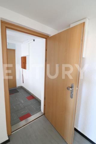 neue Wohnungstüren, alle Wohnungen