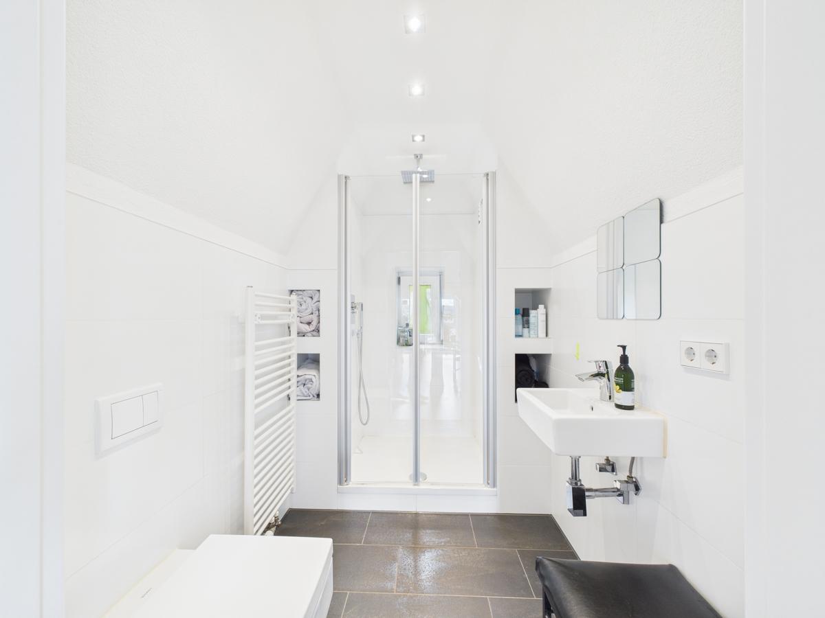Badezimmer OG