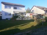 Gartenblick