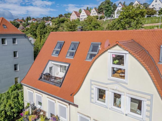 Außenaufnahme