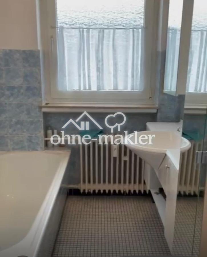 Badezimmer EG