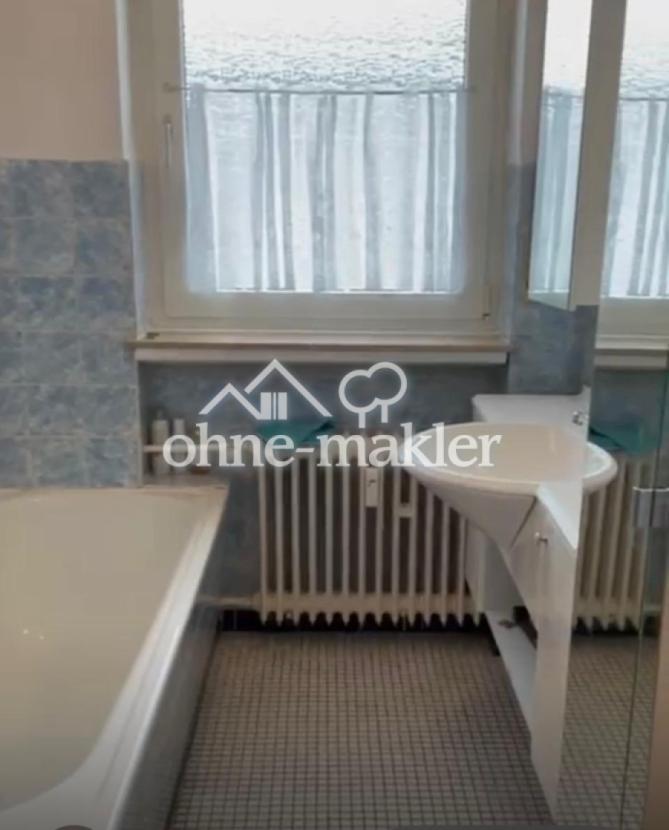 Badezimmer EG