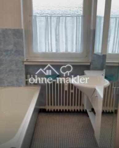 Badezimmer EG