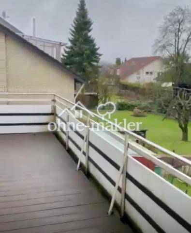 Terrasse EG