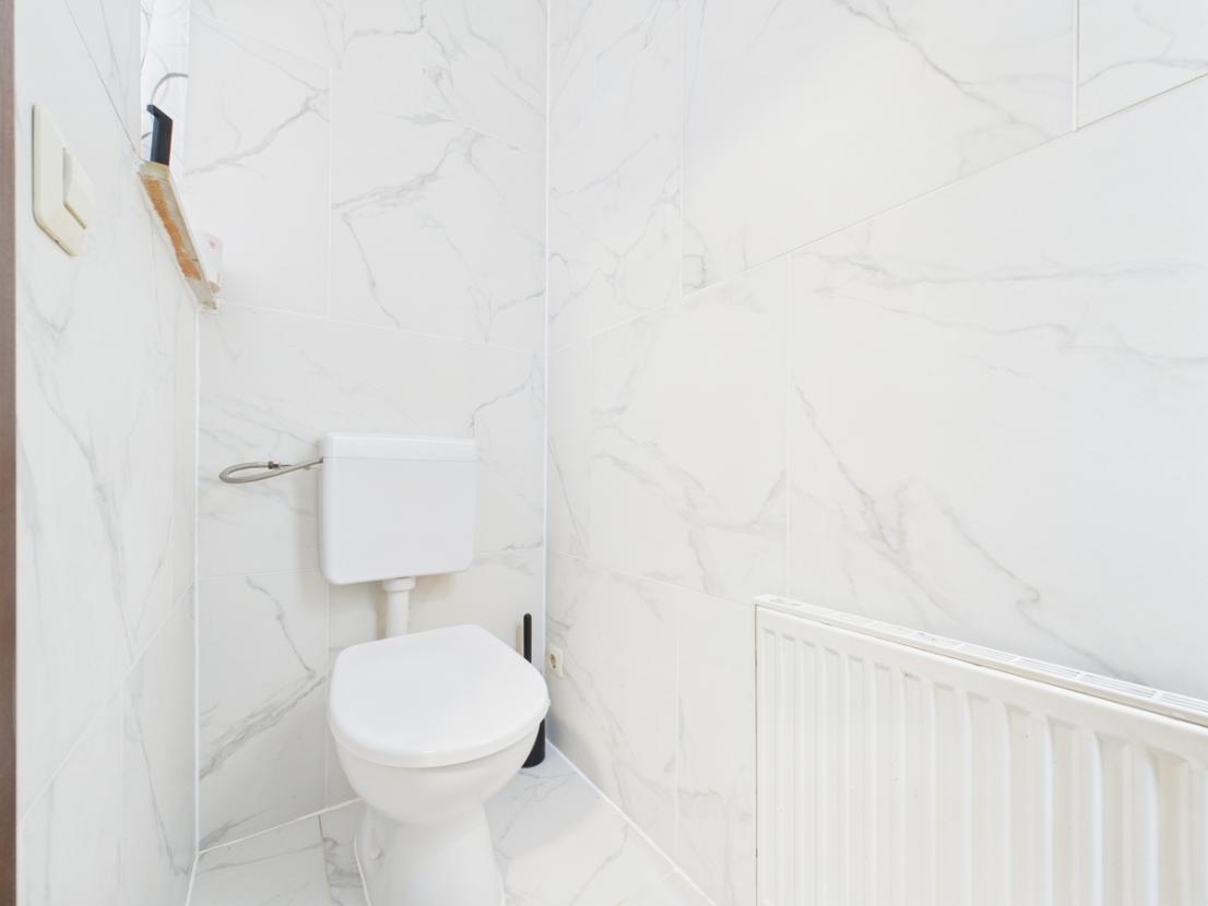 Gäste WC
