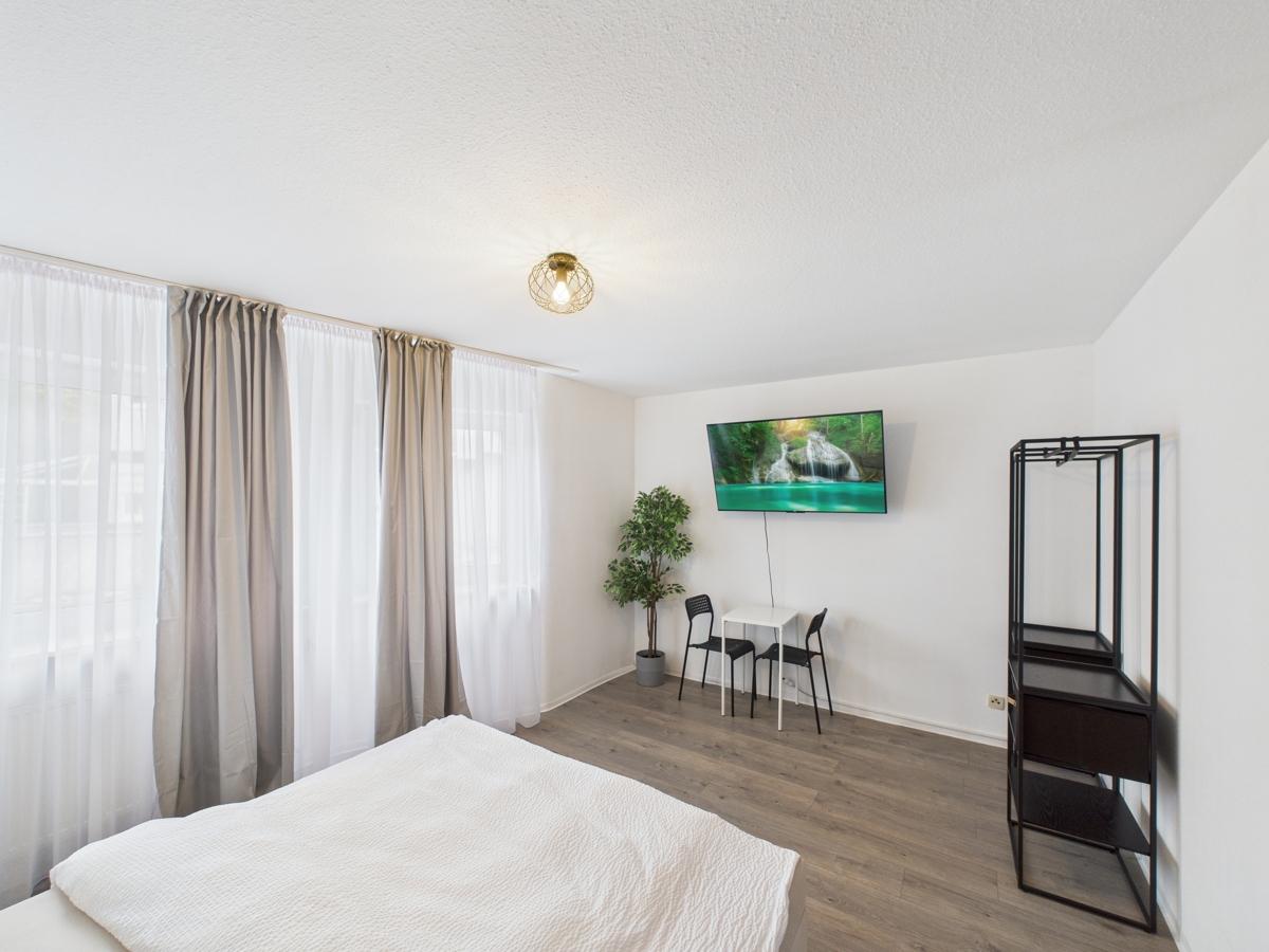 Schlafzimmer 2