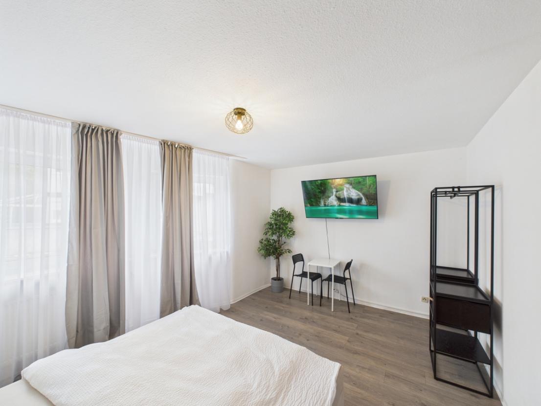 Schlafzimmer 2