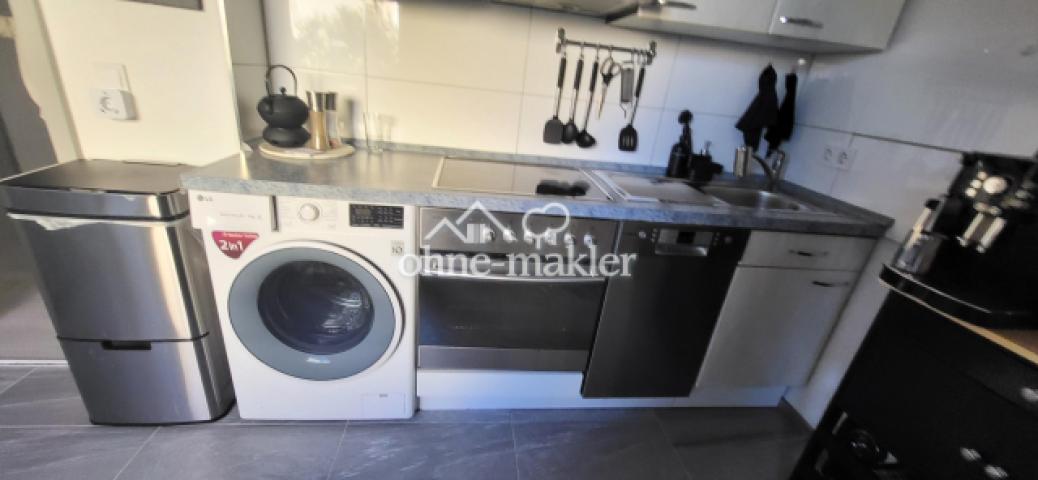 Einbaugeräte