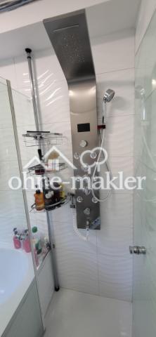 Wellnessdusche
