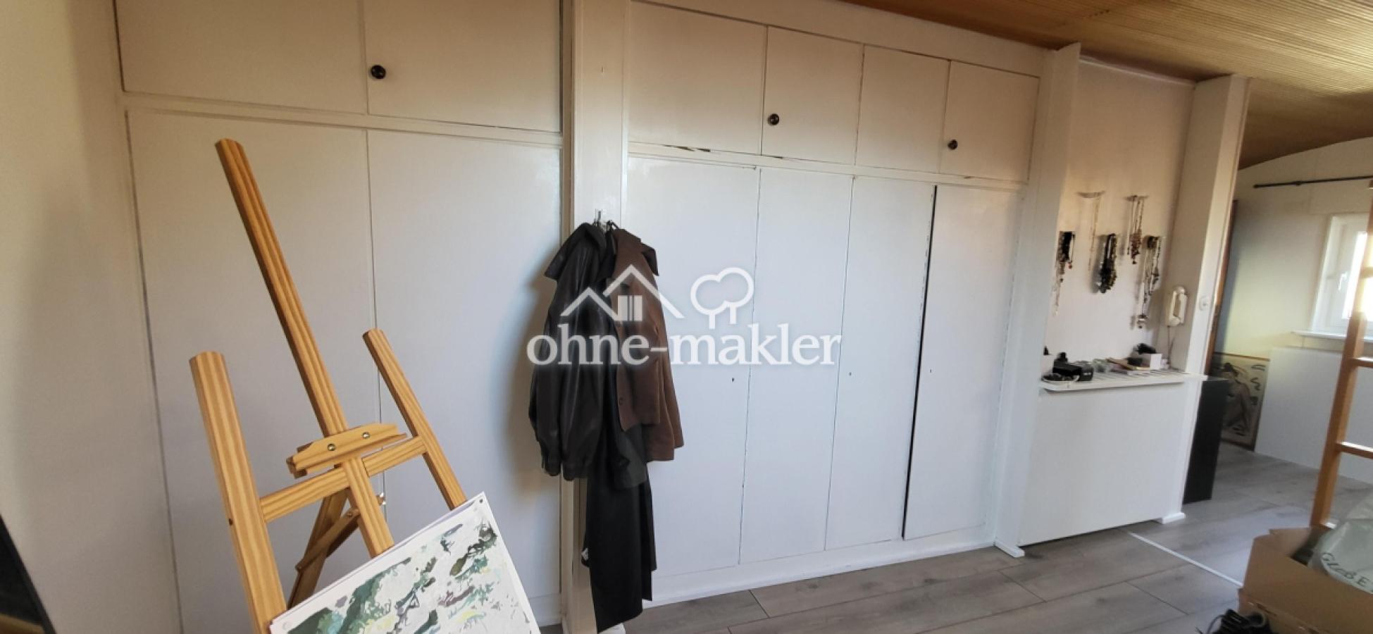 Einbauschränke Studio
