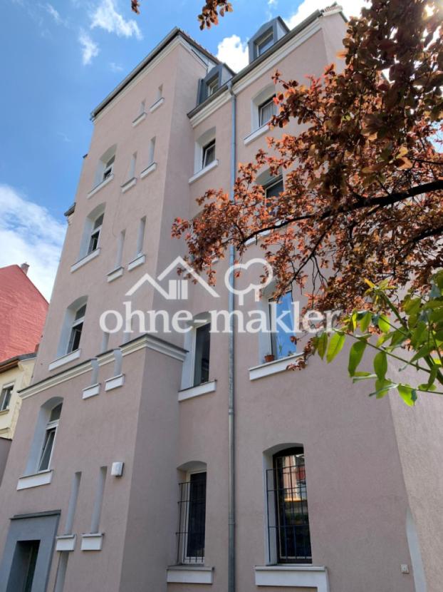 Rückansicht
