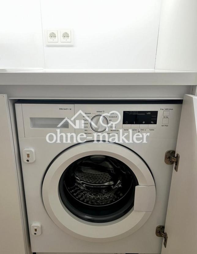 Waschmaschine
