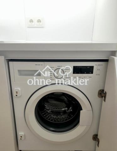 Waschmaschine