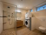 Ansicht Badezimmer