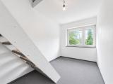 Ansicht Arbeitszimmer