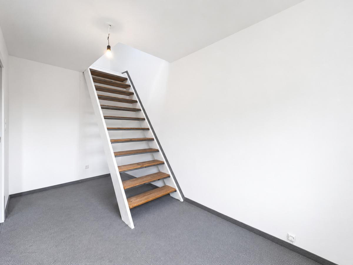 Weitere Ansicht Arbeitszimmer
