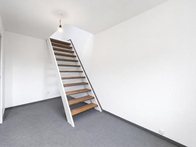 Weitere Ansicht Arbeitszimmer