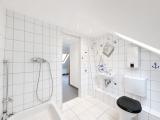 Ansicht Badezimmer 