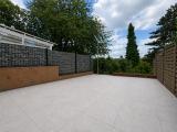 Ansicht Terrasse