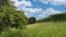Garten + Bauland