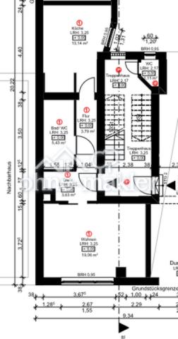 EG Wohnung