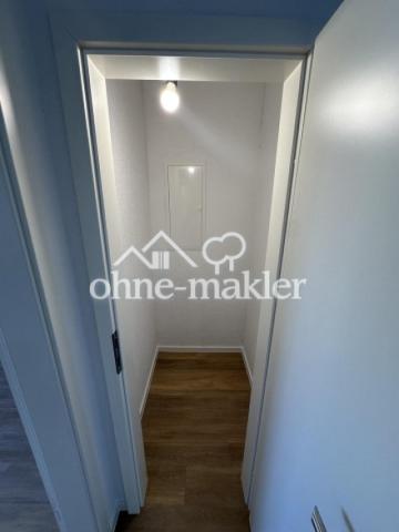 Abstellkammer 