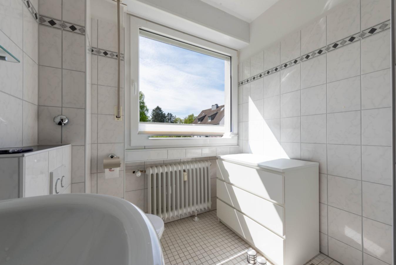 Duschbad