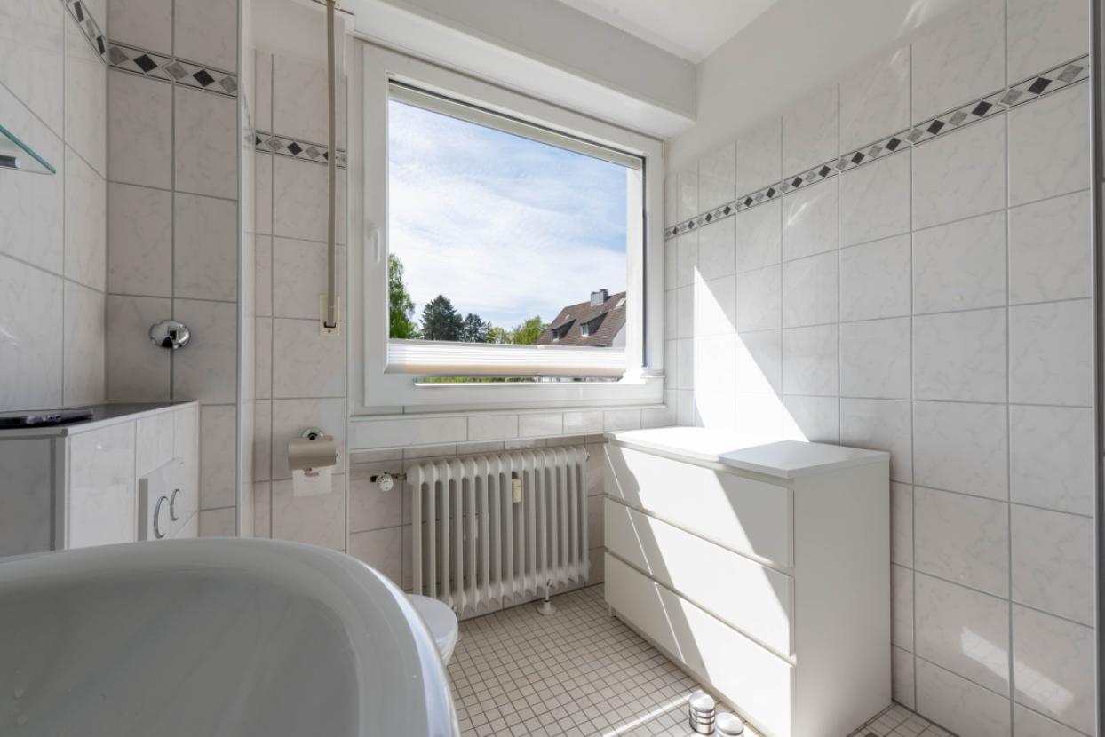 Duschbad