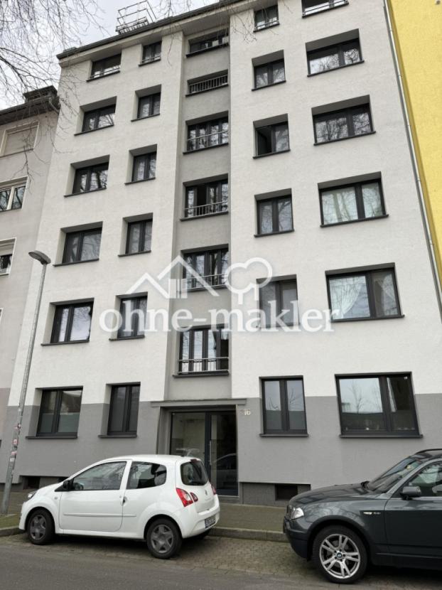 Hausansicht vorne Bild 2