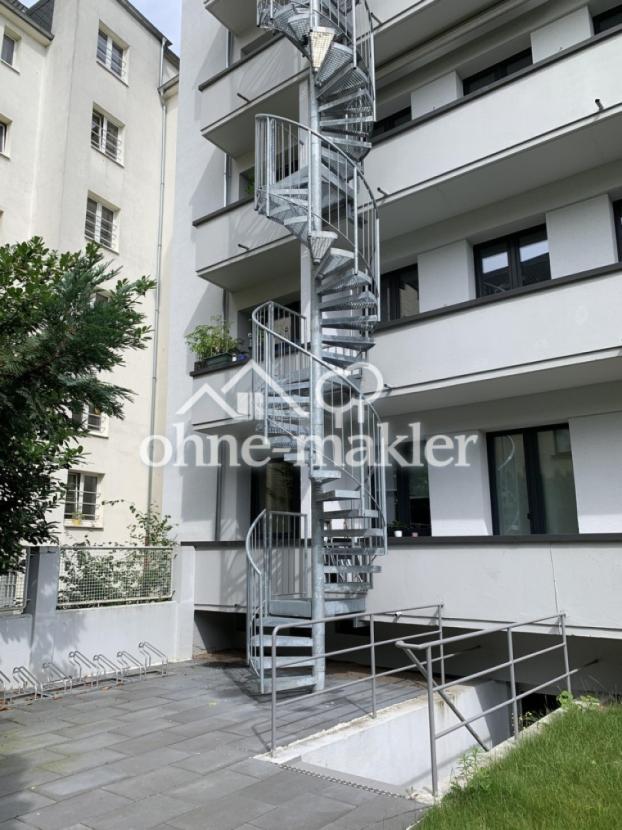 Hausansicht hinten Bild 1