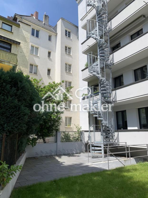 Hausansicht hinten Bild 2