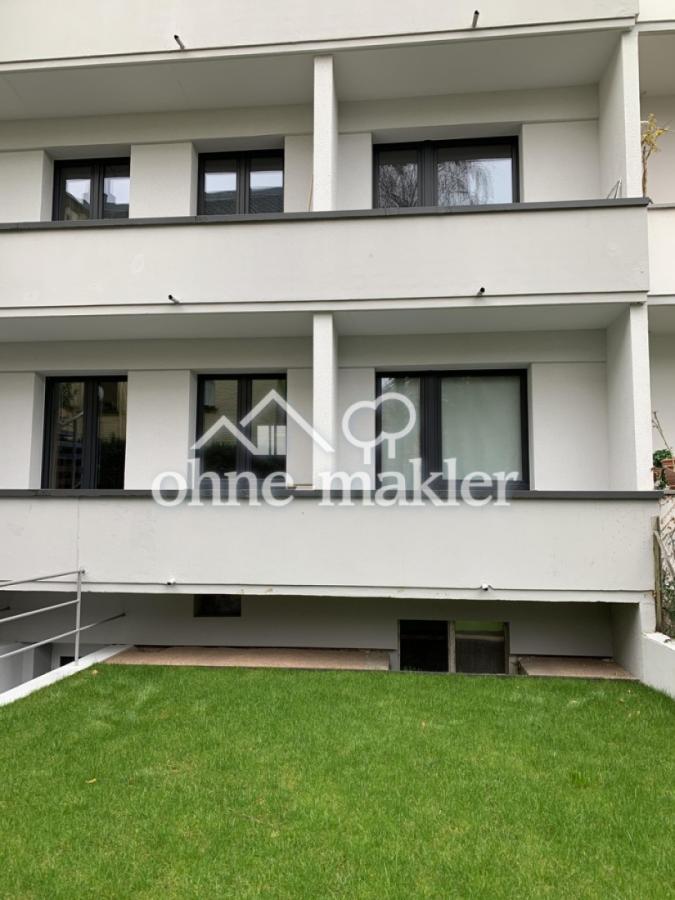 Hausansicht hinten Bild 3