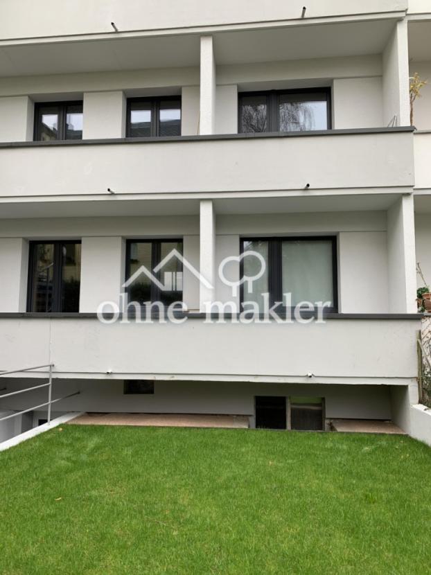 Hausansicht hinten Bild 3