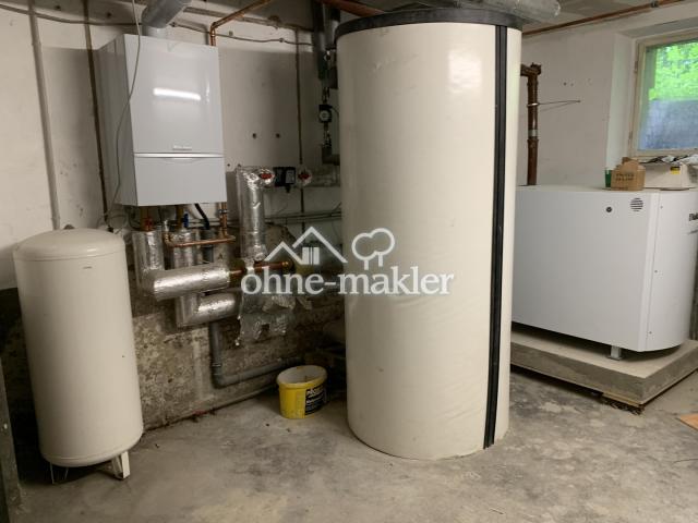 BHKW Vaillant Bild 1