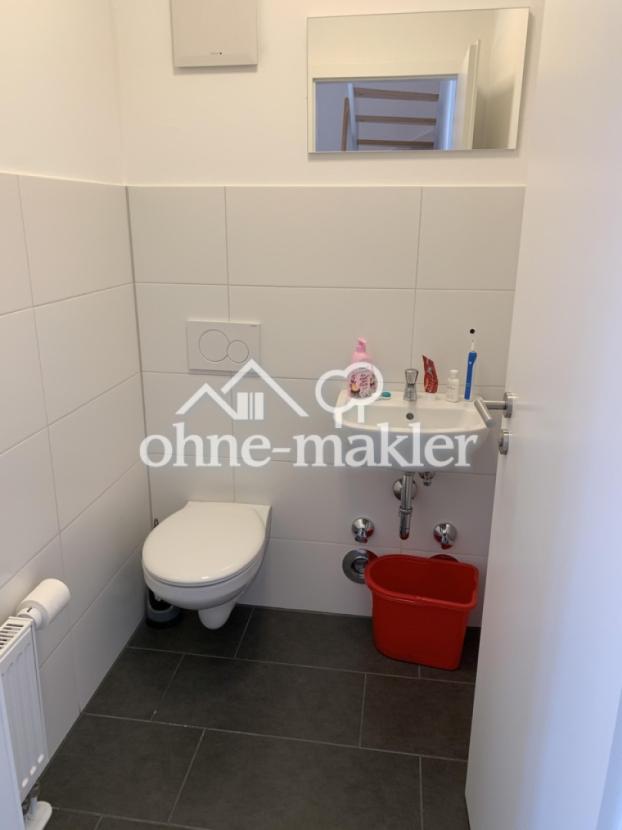 DG Mi Gäste WC