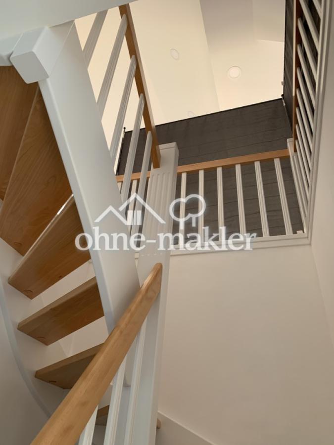 DG Mi Maisonette Treppe