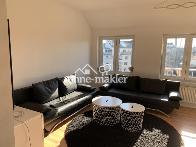 DG Mi Maisonette unten 1