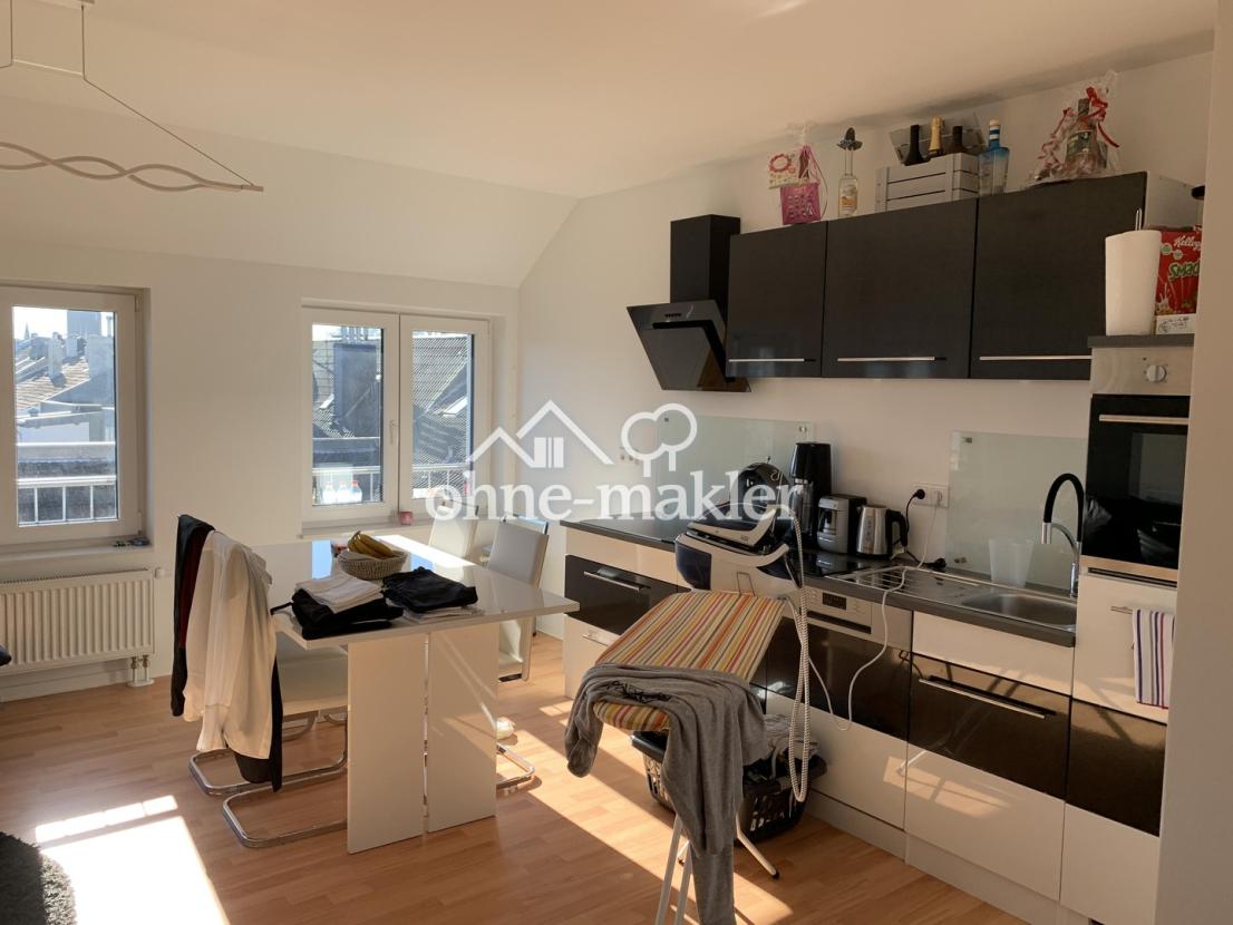 DG Mi Maisonette unten 2