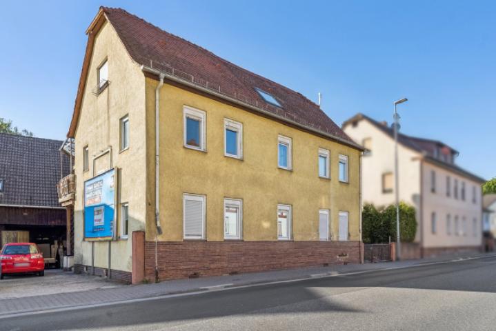 Außenansicht