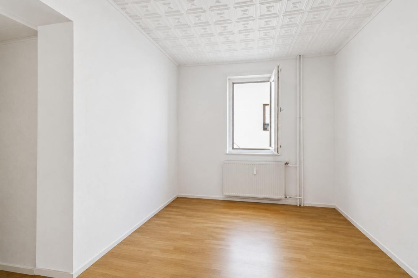 Wohnung OG Essbereich