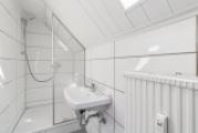 Wohnung DG Bad