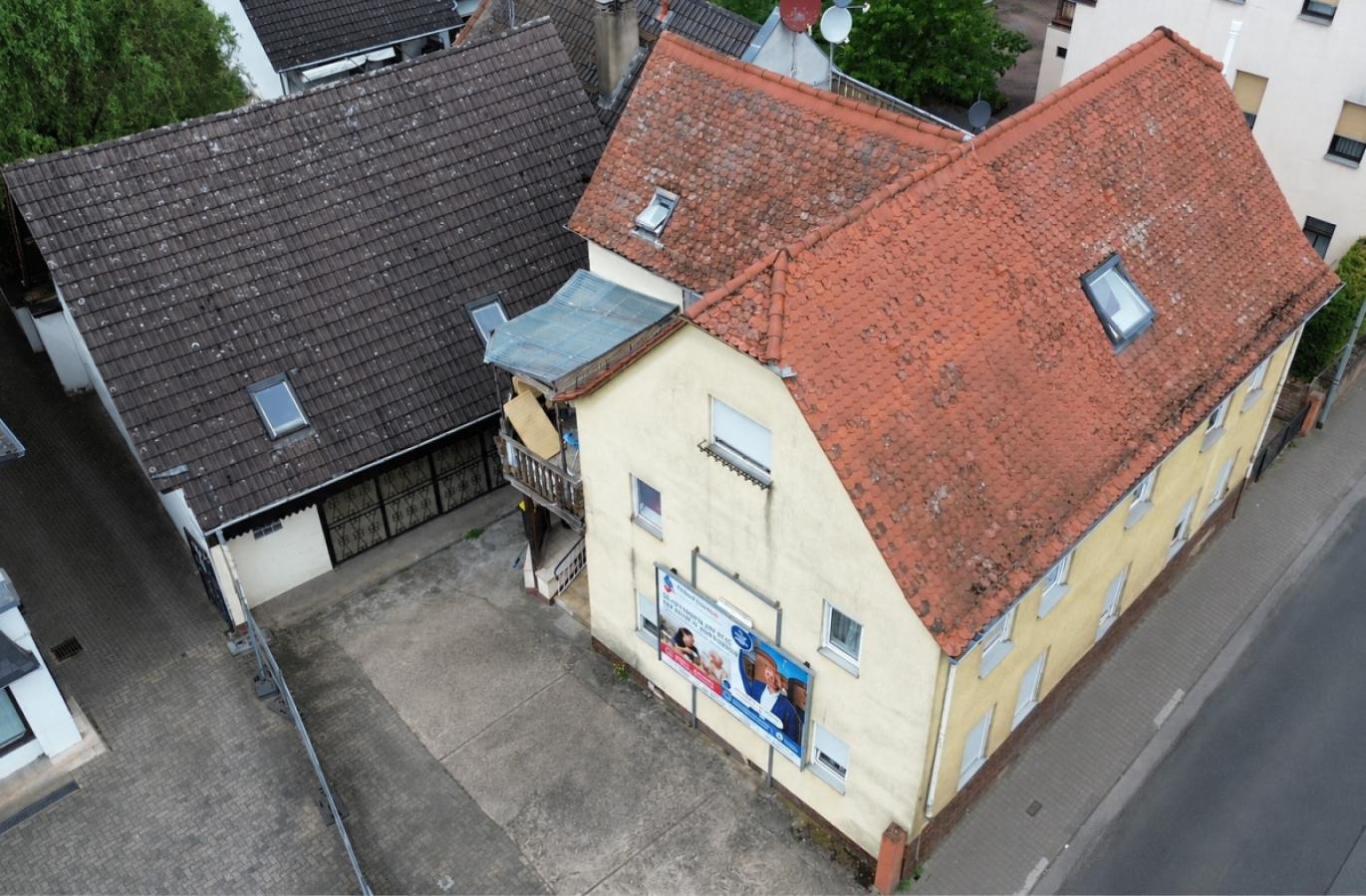 Außenansicht